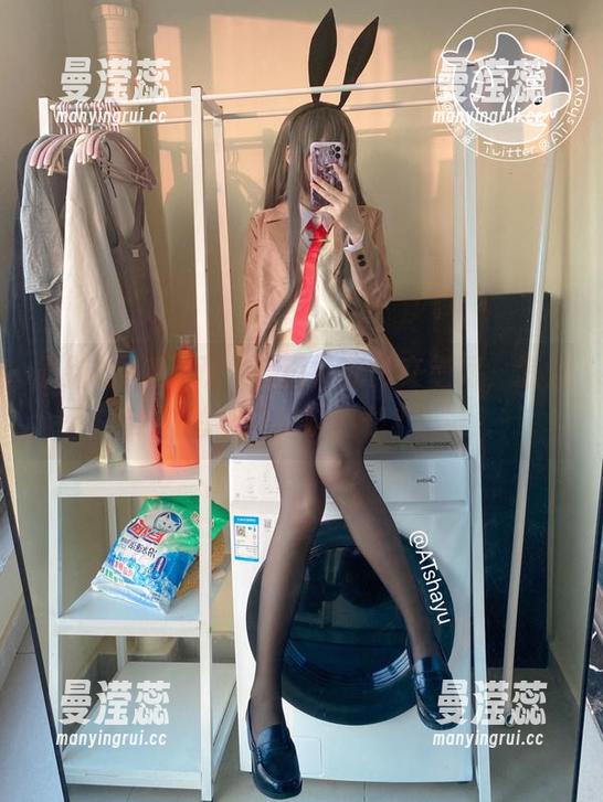 AT鲨 最新的AT鲨双人套图,光影交错间,怎么总让我回味悠长?