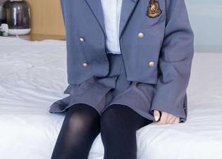 BoBoSocks袜啵啵 – 小甜豆带你穿越网盘：除夕快乐的大型走心写真！