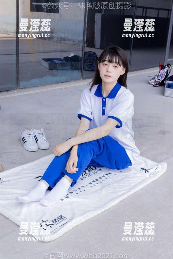 BoBoSocks袜啵啵 - 果冻的黑丝大颠覆：原图让人好奇，结束在何处呢