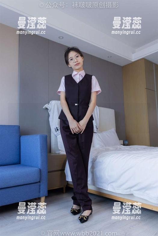 BoBoSocks袜啵啵 - 稚予的贝壳头合集，我只想问，哪种风格才能hold住？