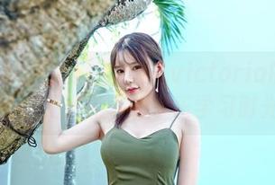 Feilin嗲囡囡 – 在果儿victoria的教室里：无圣光下的快乐学习时光