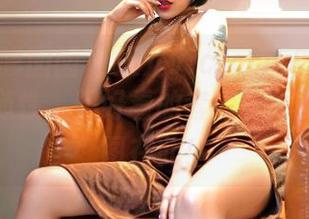 Feilin嗲囡囡 – 果儿victoria的风格就是这么随性，超好看的套装扑面而来，美图在此！
