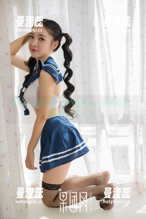 GIRLT果团网 - 蜜桃Q妹儿：美足新秀，美图更新不止步！
