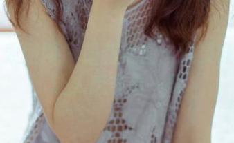 GIRLT果团网 – 最新美图：通灵儿清纯得让人想多看一眼