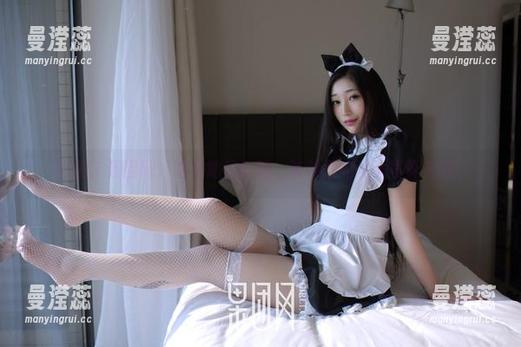 GIRLT果团网 - 泳池咕噜咕噜，陈迪娅的私房写真来啦！