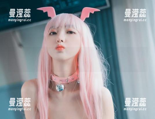 HaNari(하나리)Leehee的定制图片，为什么总能让我脑袋一热？
