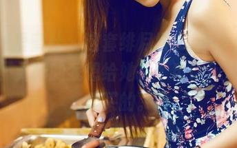 IMiss爱蜜社 – 这套绯月樱-Cherry的毛衣图，无聊的我想给她打个电话问问在哪里买的。