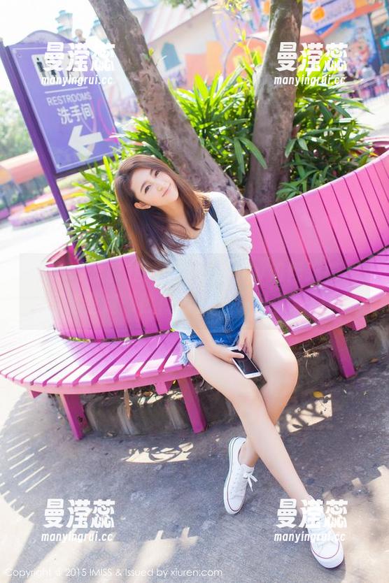 IMiss爱蜜社-艾米Amy IMiss爱蜜社 - 看艾米Amy如何把校园写真变成‘热门资源’—出乎意料!