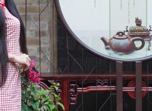 IMiss爱蜜社 – 在萌白酱的教室里，精选的怀旧气息悄然飘散
