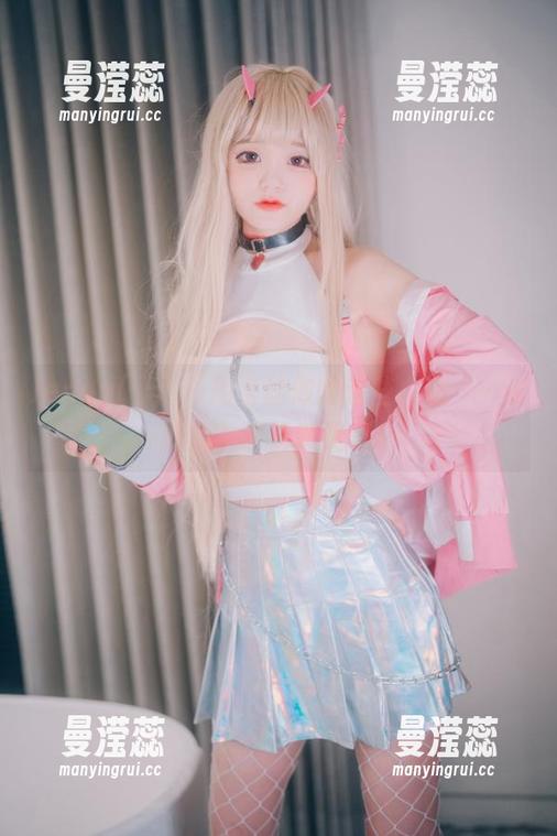 Jenny(정제니)用蕾丝做的这些，嗯……谁说的？没错就是好！