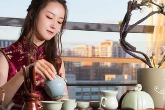 KelaGirls克拉女神 – 看宋黛的无圣光图片，谁还在乎剧情？