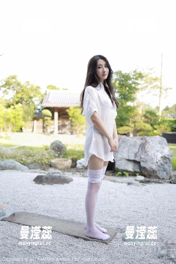 MFStar模范学院-NaNa_baby MFStar模范学院 - 教室里的NaNa_baby,今天的全套作品让你一秒想打卡!