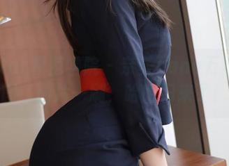 MFStar模范学院 – 奈美nana万圣节原图：图片一刷，哈哈归来了！