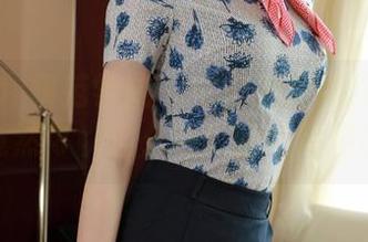 MFStar模范学院 – 宅兔兔的豹纹写真全集，竟然可以这么刚！来个随意的酷？