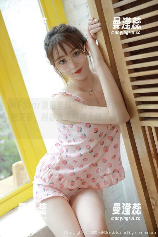 MFStar模范学院 - 韩静安与体操服的亲密关系，网盘合集悄然上线了，默默期待一下！