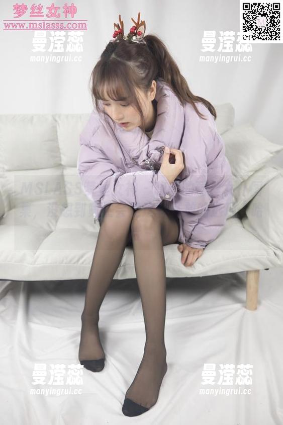 MSLASS梦丝女神-晓晓 MSLASS梦丝女神 - 晓晓的蕾丝女仆图集,没想到竟然会是这样开放的选项,哈哈~