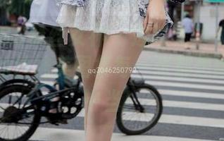 MSLASS梦丝女神 – 透过无圣光的滤镜，雪馨的丝袜美图集每一张都想给你一个中当！