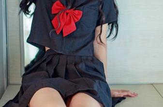 MTYH喵糖映画 – lovely呆玄制服大集成，网盘自拍你也能一尝！