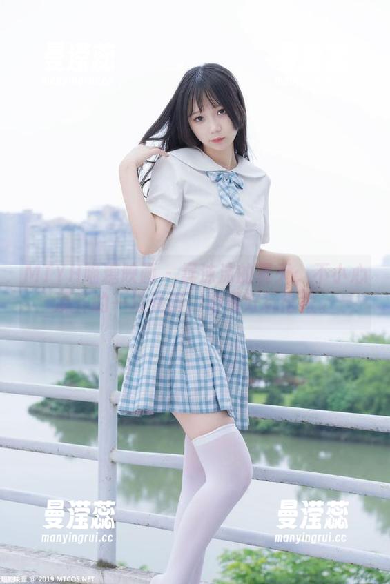 MTYH喵糖映画 - 蠢沫沫的夏天：不小心凑齐的一堆美图，结果好玩得很。