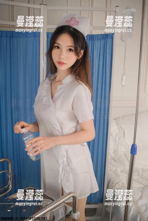 要命了，喵糖映画的猫咪眼镜妹仆人装写真，太会撩了，忍不住要去热搜一下！