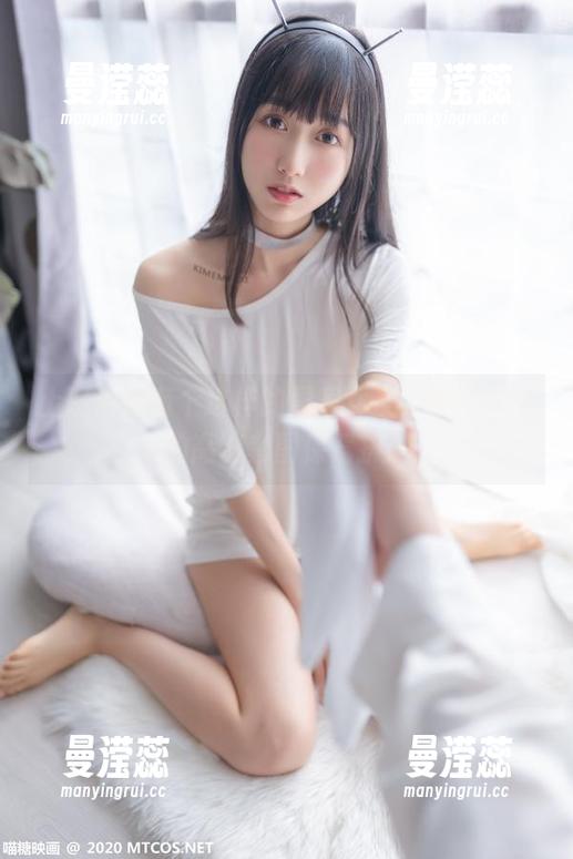 MTYH喵糖映画 上班也想有个这样的居家女友,喵糖映画的高清套图保驾护航
