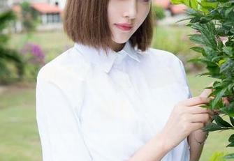 MiStar魅妍社 – 我见过的最有趣的牛仔裤合集——黄乐然无圣光版，来瞧瞧这风格！