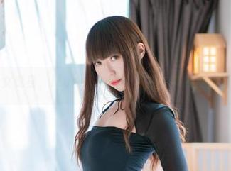 修女变身，Money冷冷的私拍合集有点辣眼睛