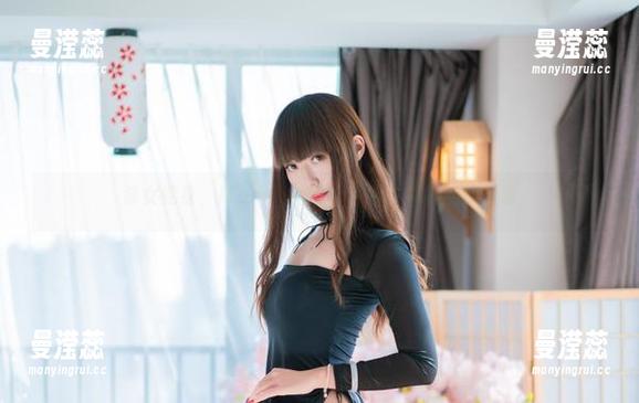 修女变身，Money冷冷的私拍合集有点辣眼睛