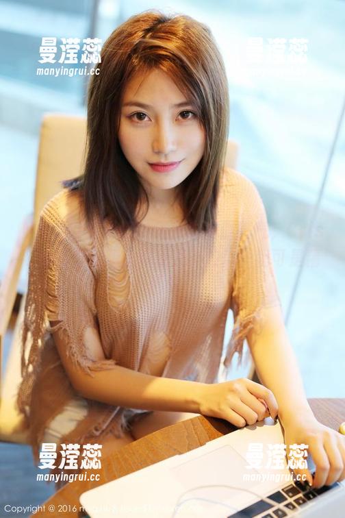 MyGirl美媛馆-Cris_卓娅祺 MyGirl美媛馆 - 天使也有倔脾气,Cris_卓娅祺的精选作品集告知你—我可是精选的!