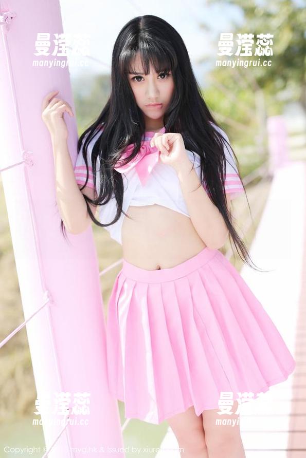 MyGirl美媛馆 - 仓井优香和服资源，再忍不住想喊出“这到底是哪儿买的？”