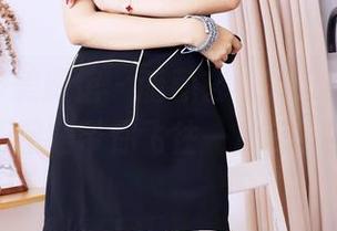 MyGirl美媛馆 – 暗藏玄机的天使套图，王馨瑶带你飞往一片云端？