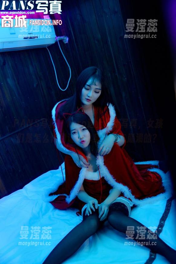 PANS写真 - roro送上最新写真，女孩们是怎么做到让人单身狗心态崩溃的？