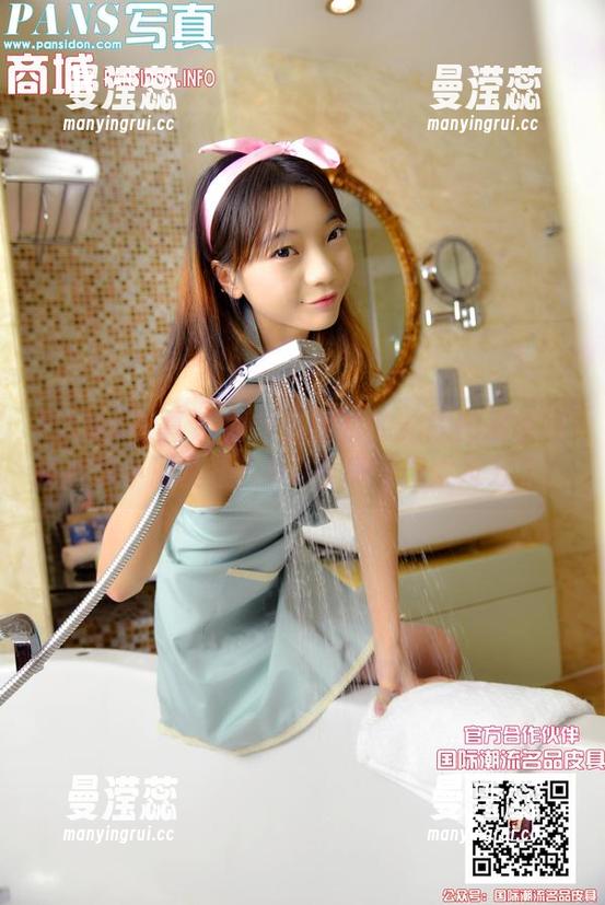 PANS写真 - 为什么娇娇的豹纹图册会让我心里小鹿乱撞？HD画质好像太过分了。