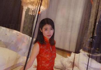 PANS写真 – 果果的睡衣合集：无圣光？没问题，靠的是自信的比例和角度！