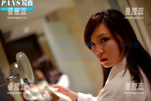 PANS写真 - 2014圣诞特刊：紫萱的照片让我想分享一百遍——你们真不懂我的激动！