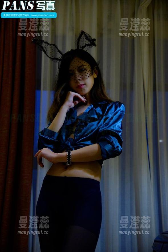PANS摄影 - sisi的甜心套图：我的目光就没离开过那朵“小花”！