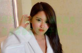 PANS摄影 – 糊糊职业装新视角，最新写真里有你想要的干练范儿。