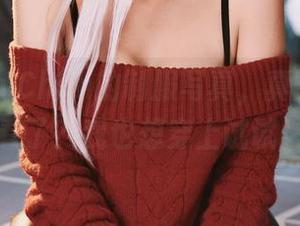 PuyPuyChan的制服写真，真的是太好看了？我也想穿上试试！