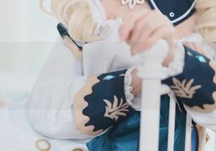 Seele麦麦女友模式开启，线上写真，准备好了吗？