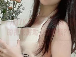 Sira(시라)的JK写真：一场既紧张又期待的视觉游戏，谁能赢？
