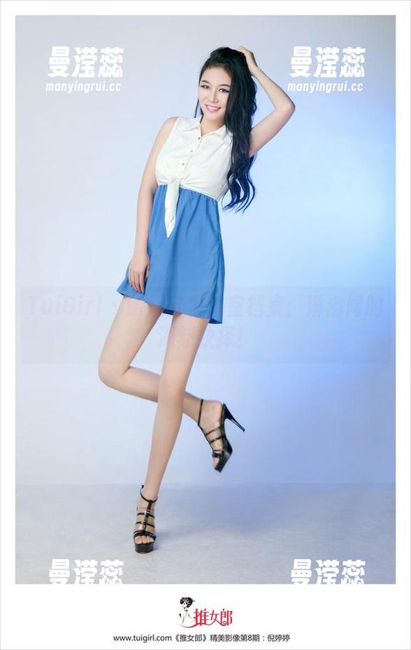 TuiGirl - 哈尼宝宝浴室档案：淋浴间的深刻抉择！