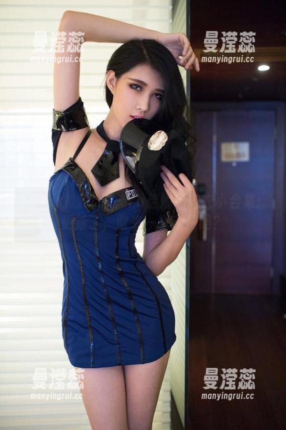 TuiGirl推女郎 - Yu佳妮的内衣小合集：更新了，敢来一探究竟吗？