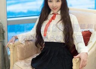 TuiGirl推女郎 – 定制你的长腿梦想！土豆姐带你欣赏图片的另一面。