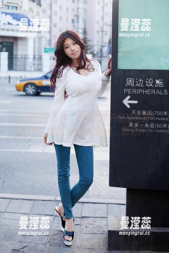 TuiGirl推女郎 - 想要王李丹尼的和服？没问题，免费套图就在这里，别走开！