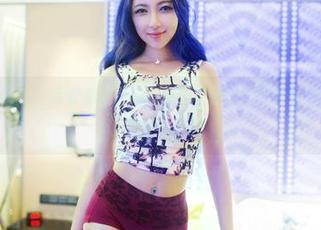 TuiGirl推女郎 – 毛衣和王馨瑶，私拍中还有啥不合适的呢？这搭配让我思考人生。