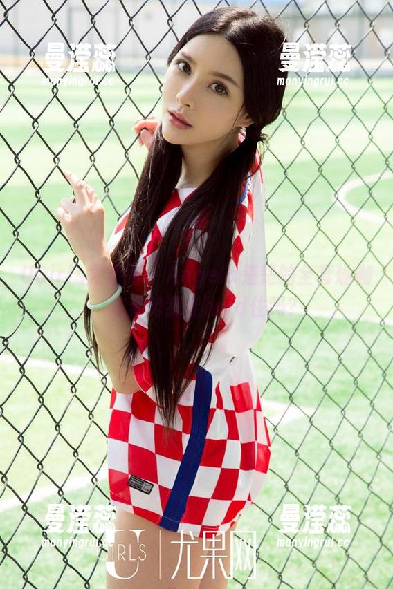 UGirls尤果网 - Angela楚楚的全套瑜伽，这姿势我能hold住吗？