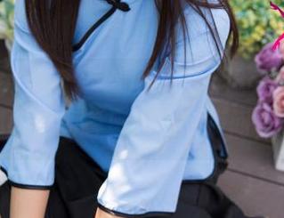 UGirls尤果网 – 看尤菲儿的温柔作品集，分享那些宛如春风轻拂的瞬间，哈哈！