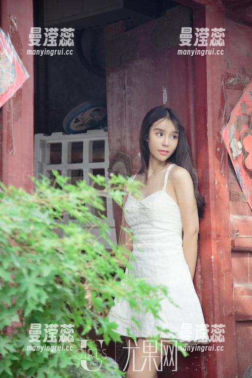 UGirls尤果网 - 李凌子浴室免费图册，别再犹豫了，最近的好奇心需要救援！
