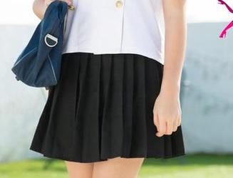 UGirls尤果网 – 全套制服+杨诺依，怎么会这么成功？图包里有她的小撇步哦！