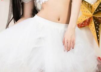 UGirls尤果网 – 纯小希的女孩作品，看得我都想变身啦，怎么破？